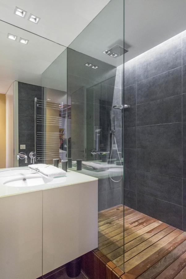 פריז Montorgueil Charming Apartment מראה חיצוני תמונה
